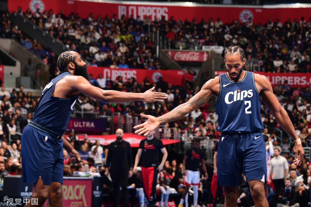 人们习惯了 人们习惯了