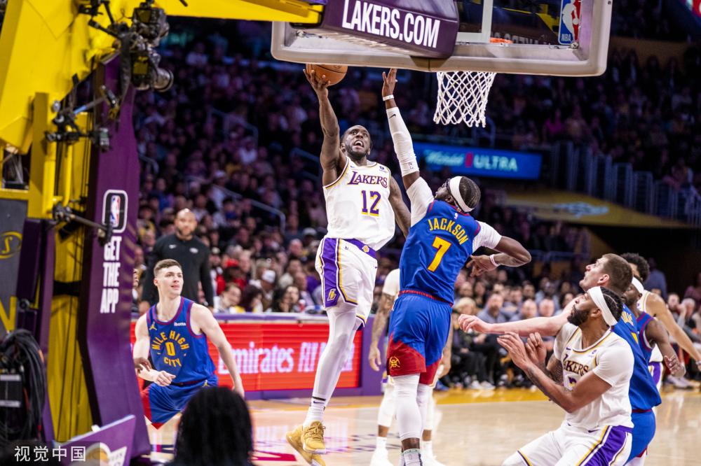 在面对强敌 在面对强敌