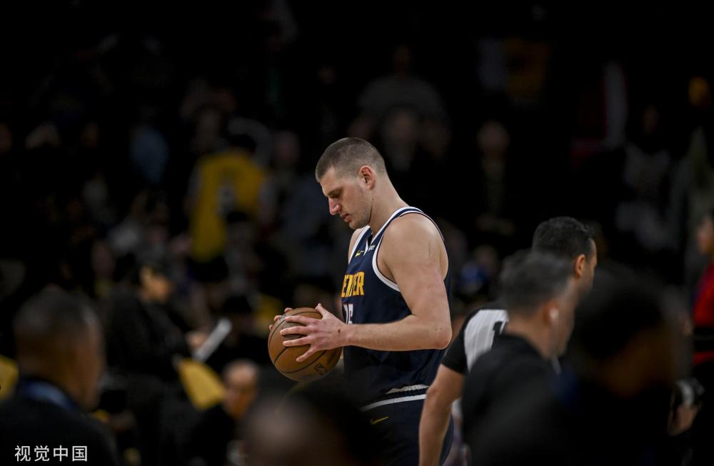 这让他失去 这让他失去